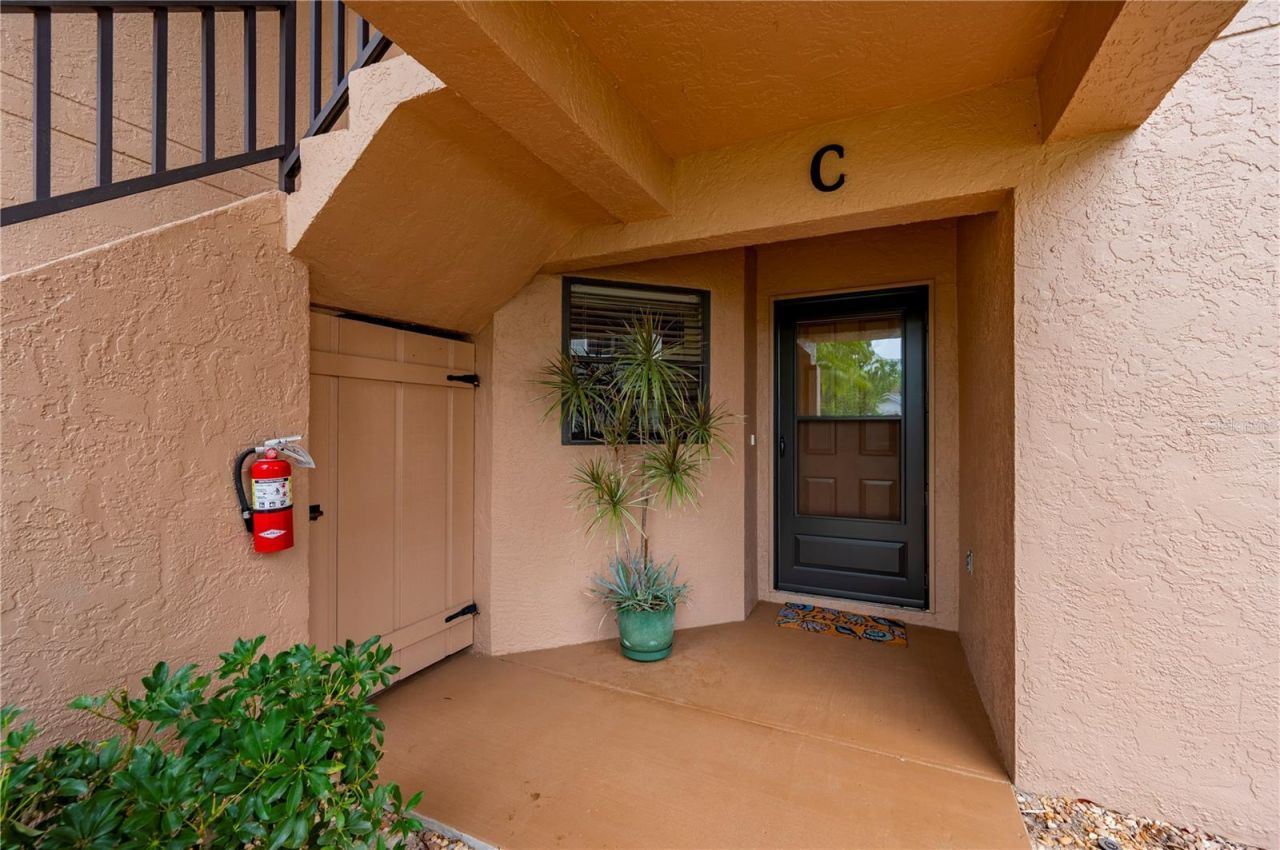 1444 San Cristobal Avenue, Unit C, Punta Gorda, FL 33983 Photo