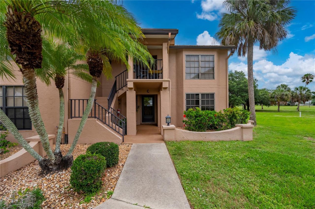 1444 San Cristobal Avenue, Unit C, Punta Gorda, FL 33983 Photo