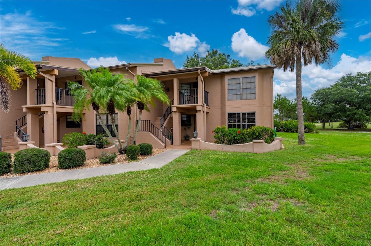 1444 San Cristobal Avenue, Unit C, Punta Gorda, FL 33983 Photo