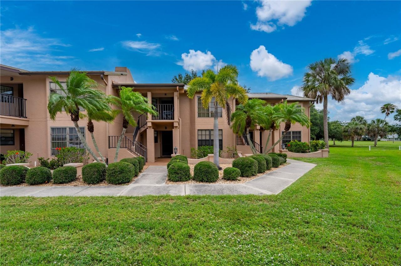 1444 San Cristobal Avenue, Unit C, Punta Gorda, FL 33983 Photo