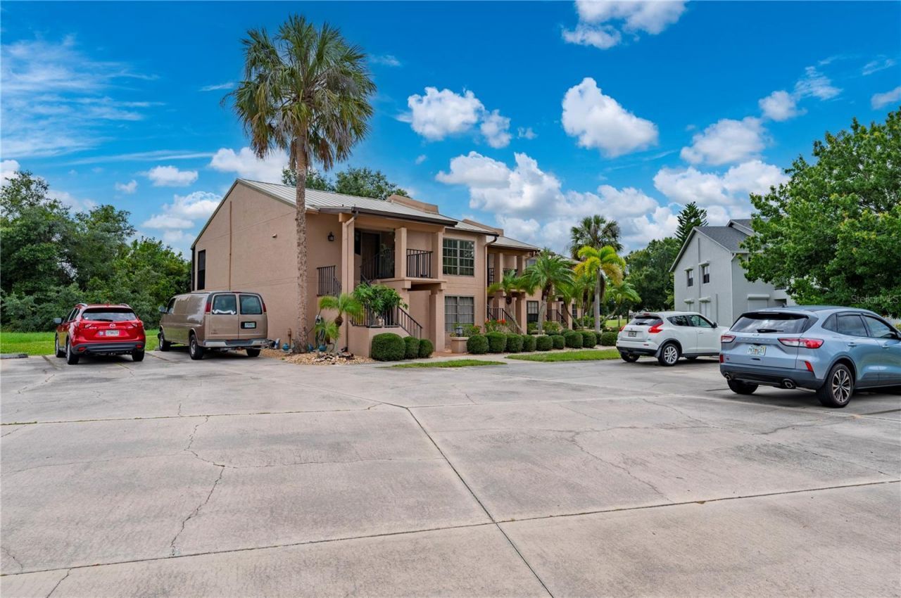 1444 San Cristobal Avenue, Unit C, Punta Gorda, FL 33983 Photo