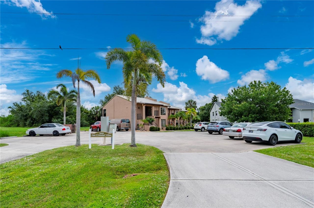1444 San Cristobal Avenue, Unit C, Punta Gorda, FL 33983 Photo