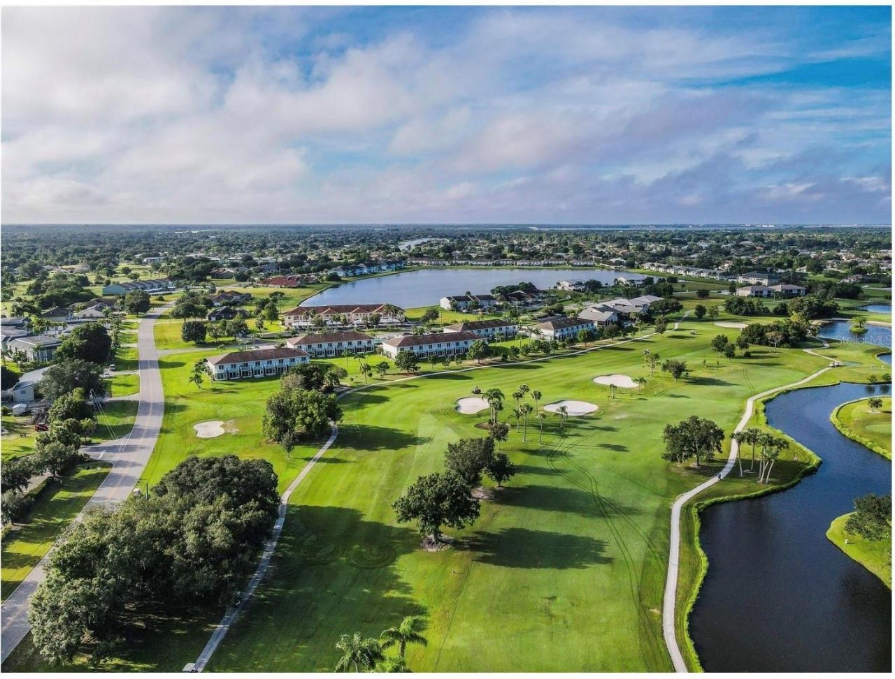 1444 San Cristobal Avenue, Unit C, Punta Gorda, FL 33983 Photo