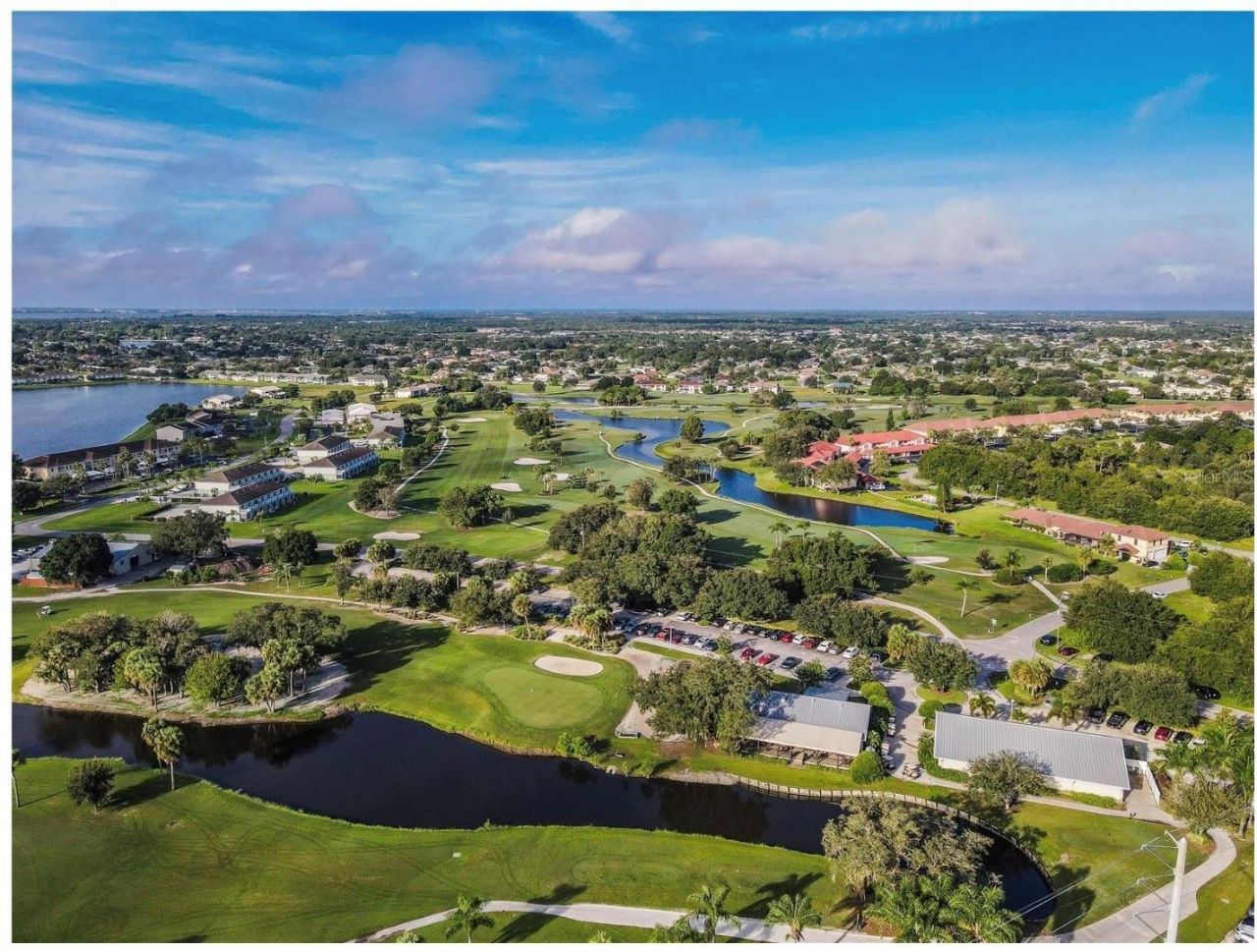 1444 San Cristobal Avenue, Unit C, Punta Gorda, FL 33983 Photo
