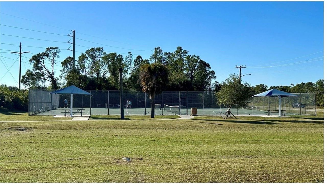1444 San Cristobal Avenue, Unit C, Punta Gorda, FL 33983 Photo