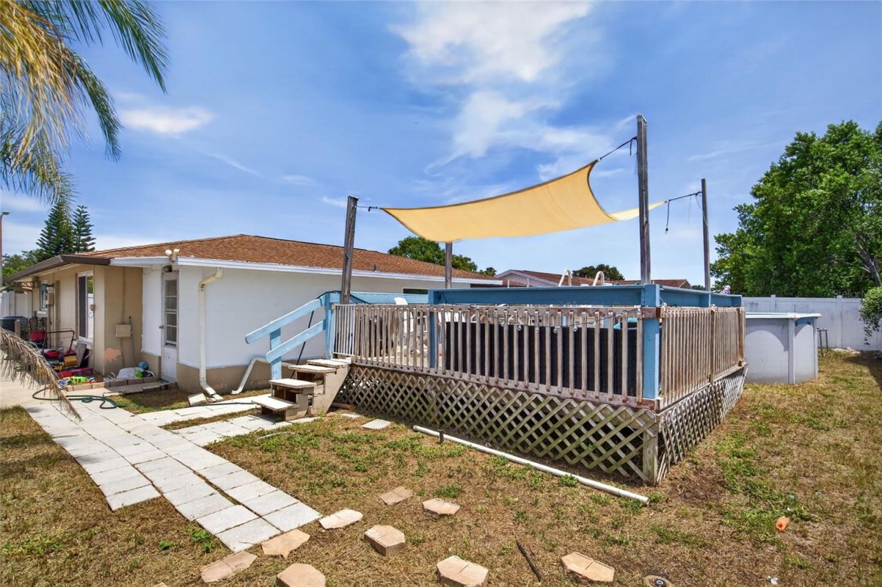 10237 Oak Hill Drive , Port Richey, FL 34668 Photo
