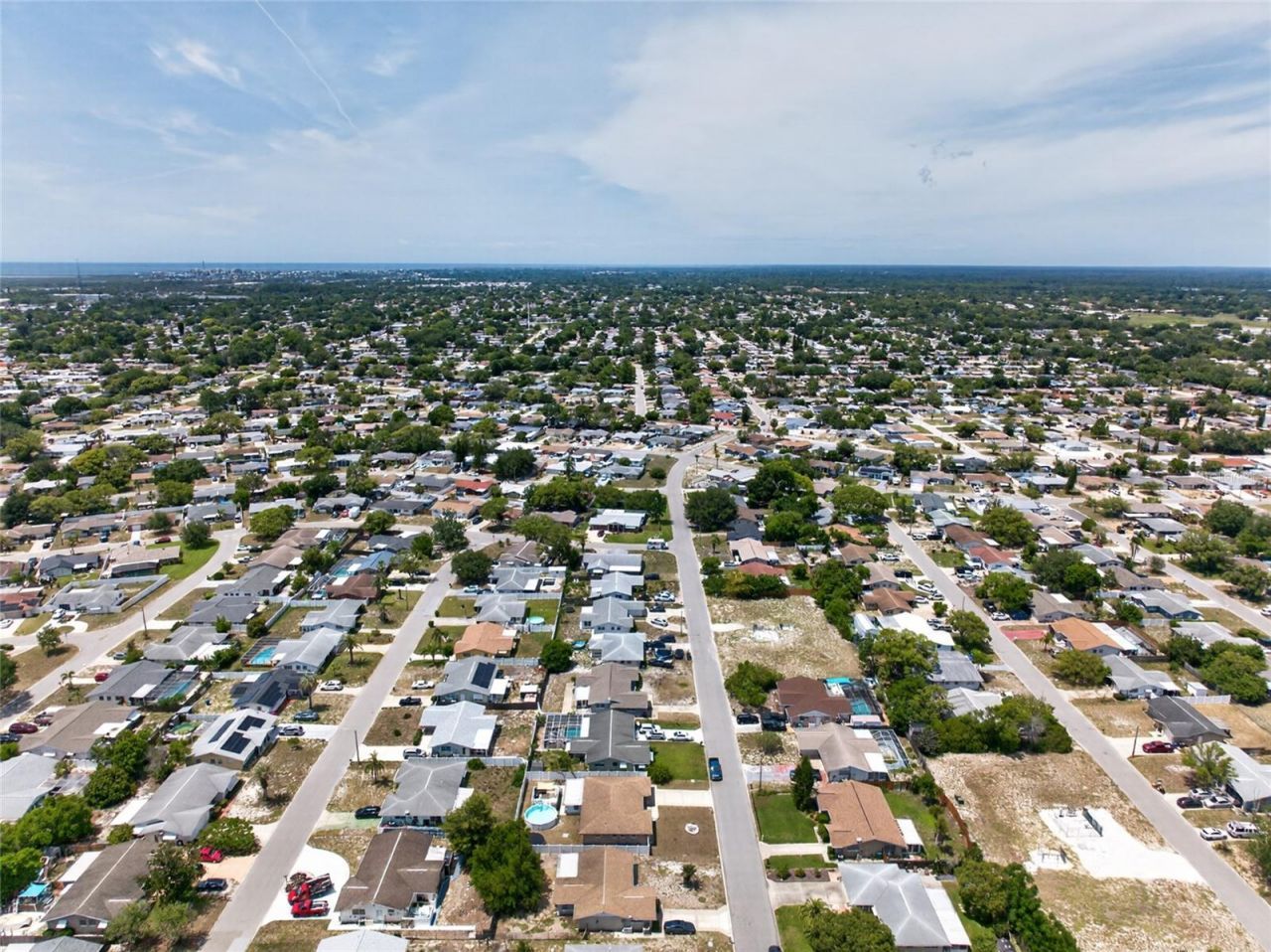 10237 Oak Hill Drive , Port Richey, FL 34668 Photo