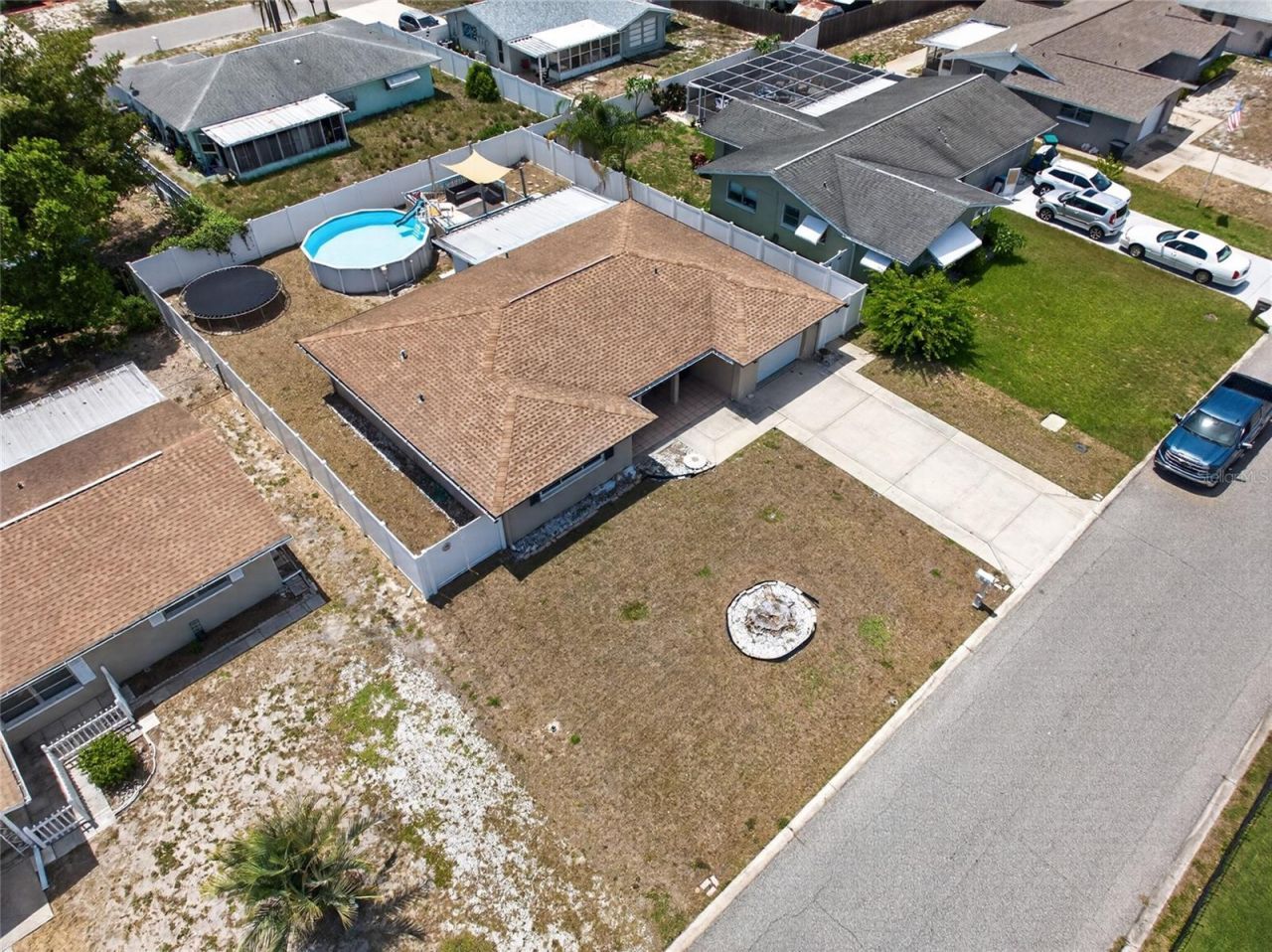 10237 Oak Hill Drive , Port Richey, FL 34668 Photo