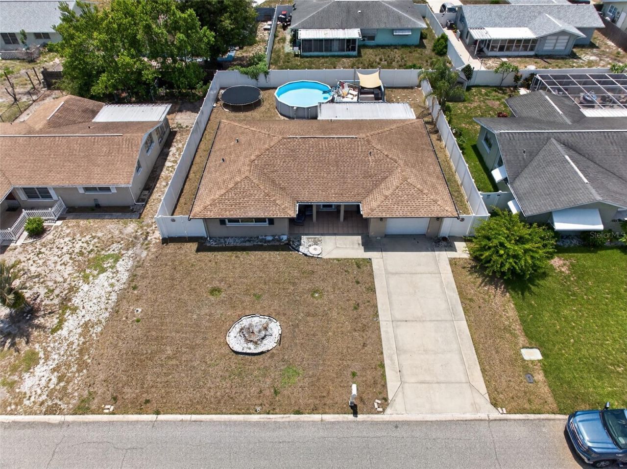 10237 Oak Hill Drive , Port Richey, FL 34668 Photo