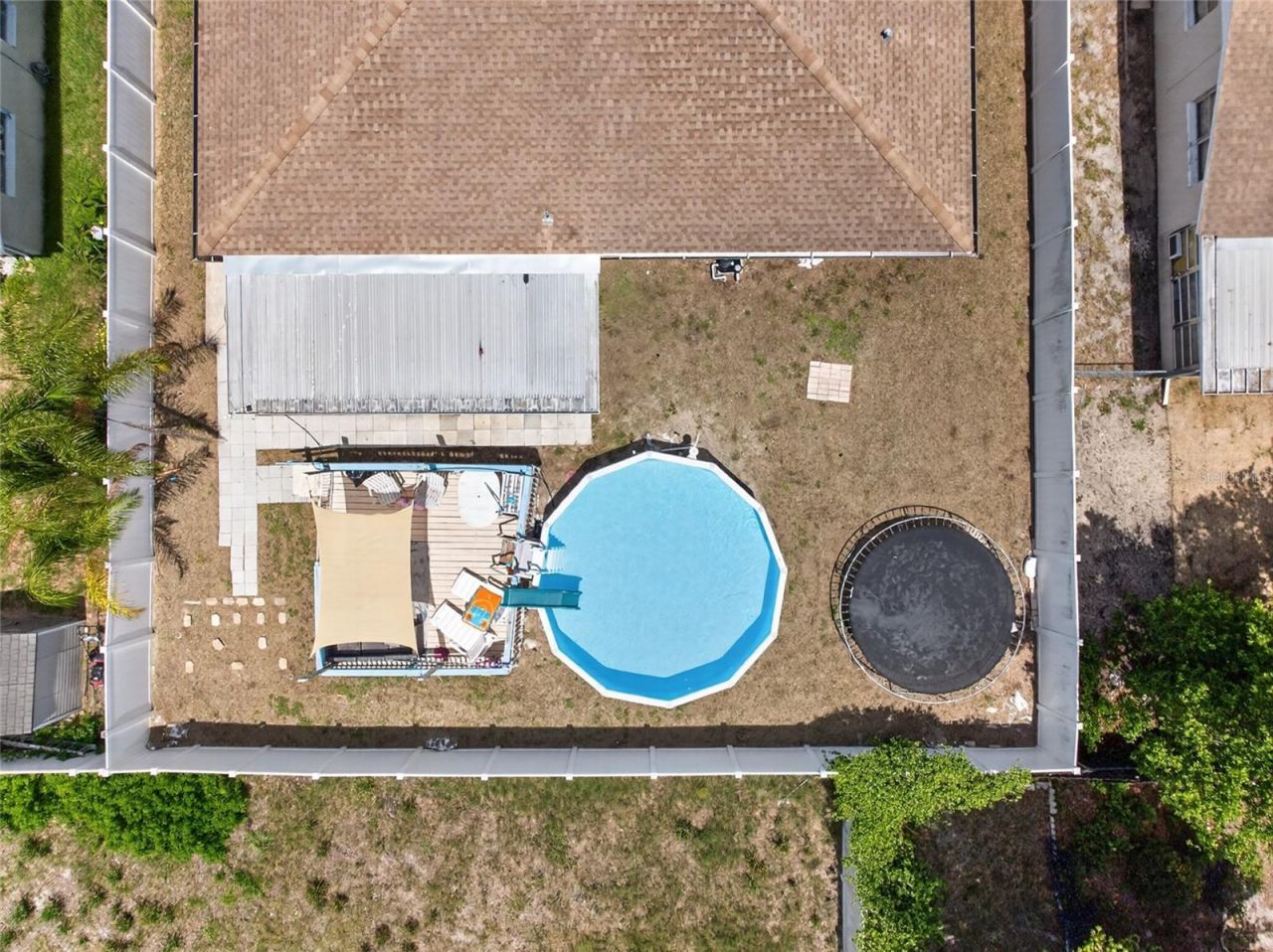 10237 Oak Hill Drive , Port Richey, FL 34668 Photo