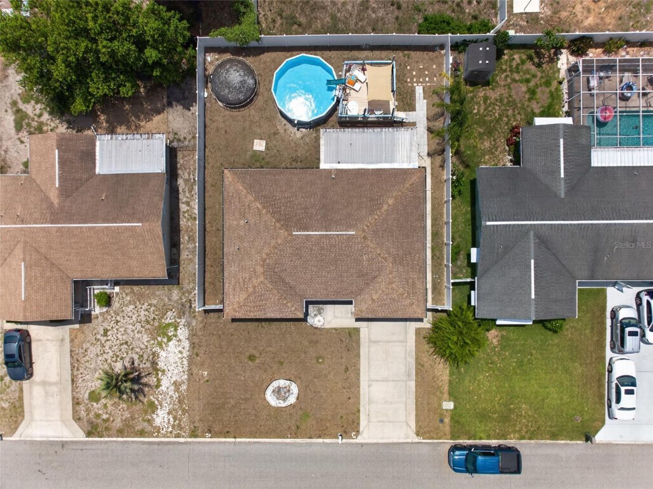 10237 Oak Hill Drive , Port Richey, FL 34668 Photo