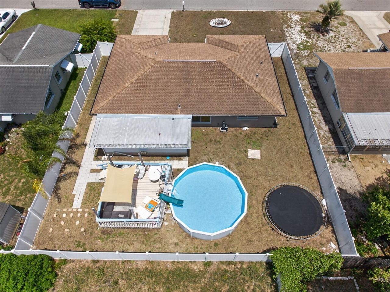 10237 Oak Hill Drive , Port Richey, FL 34668 Photo