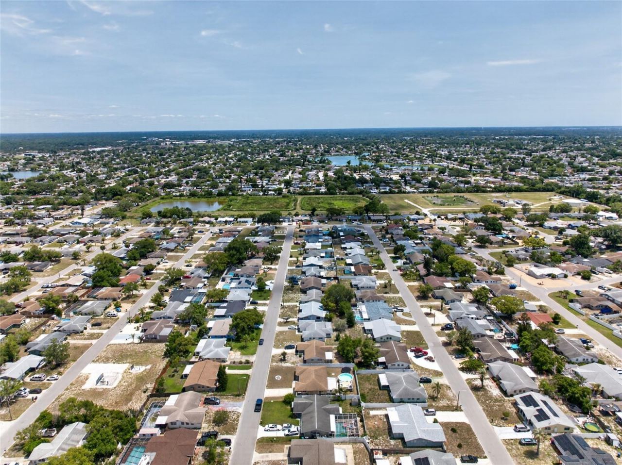 10237 Oak Hill Drive , Port Richey, FL 34668 Photo