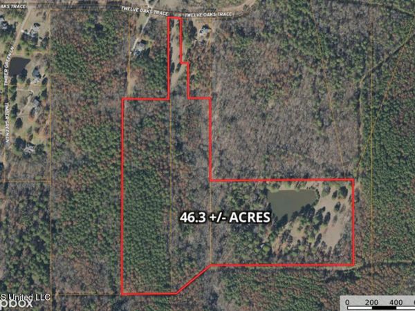 229 12 Oaks Trace, Canton, MS 39046