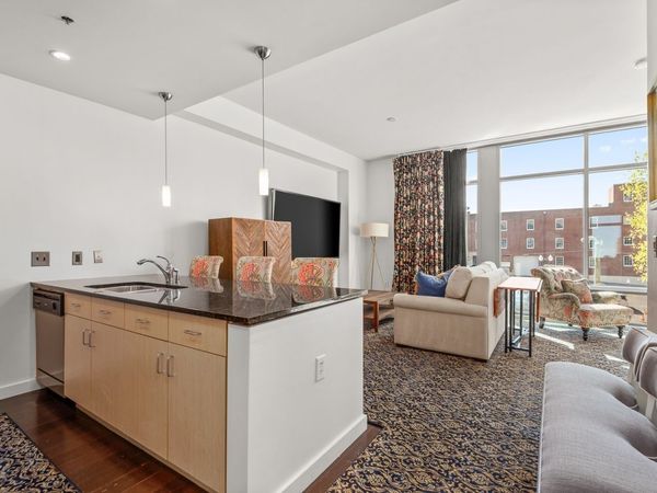 1920 Adelicia St , Unit 305, Nashville, TN 37212