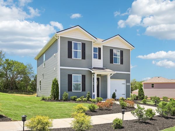 1321 Preakness Lane , Lewisburg, TN 37091