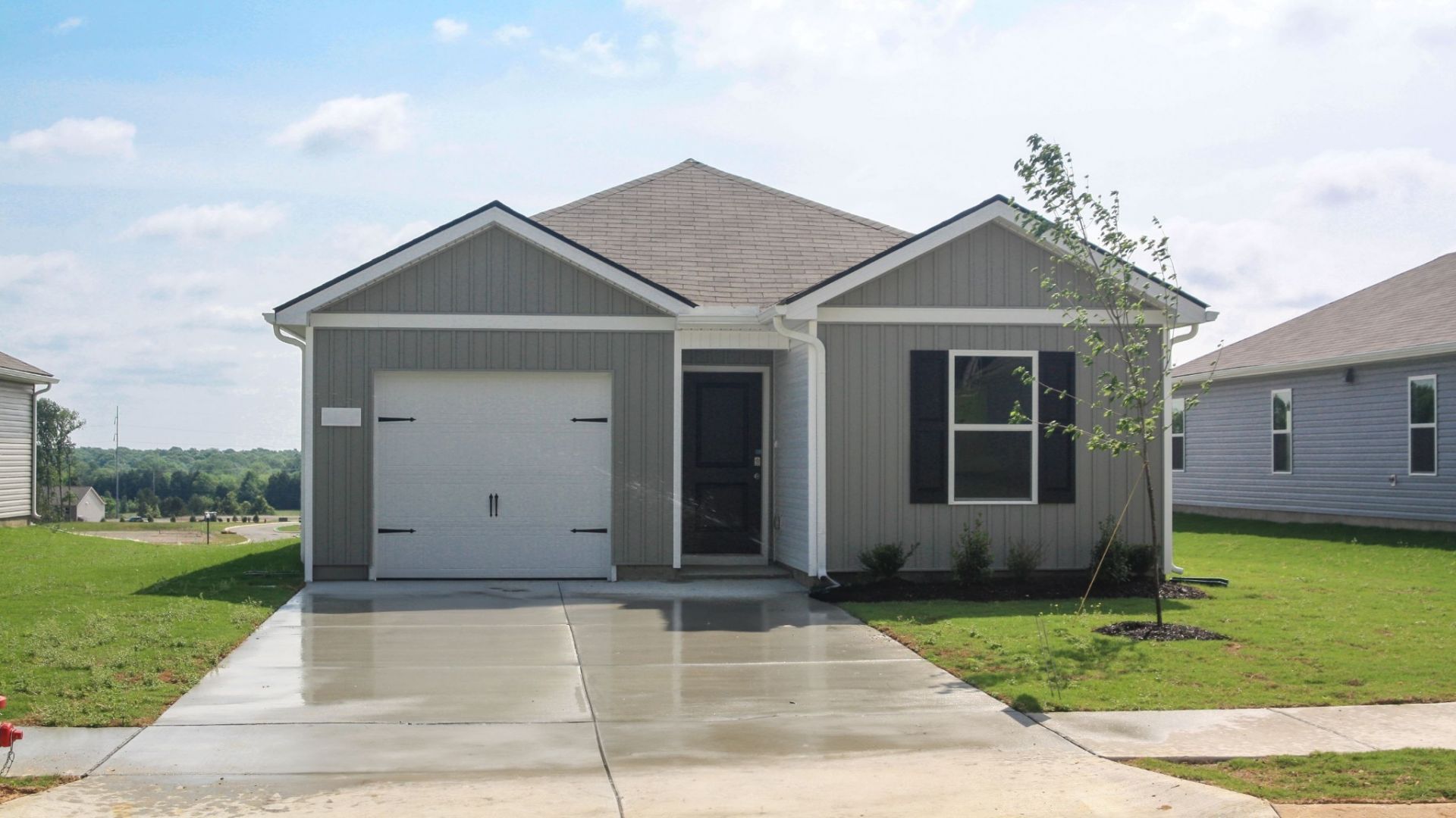 1331 Preakness Lane , Lewisburg, TN 37091 Main Photo