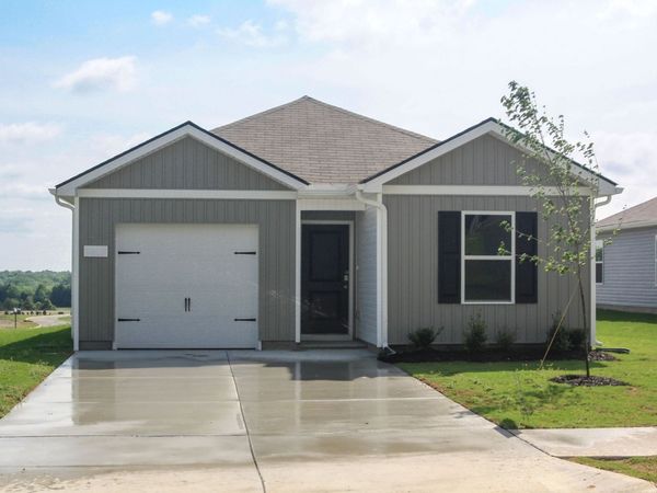 1331 Preakness Lane , Lewisburg, TN 37091