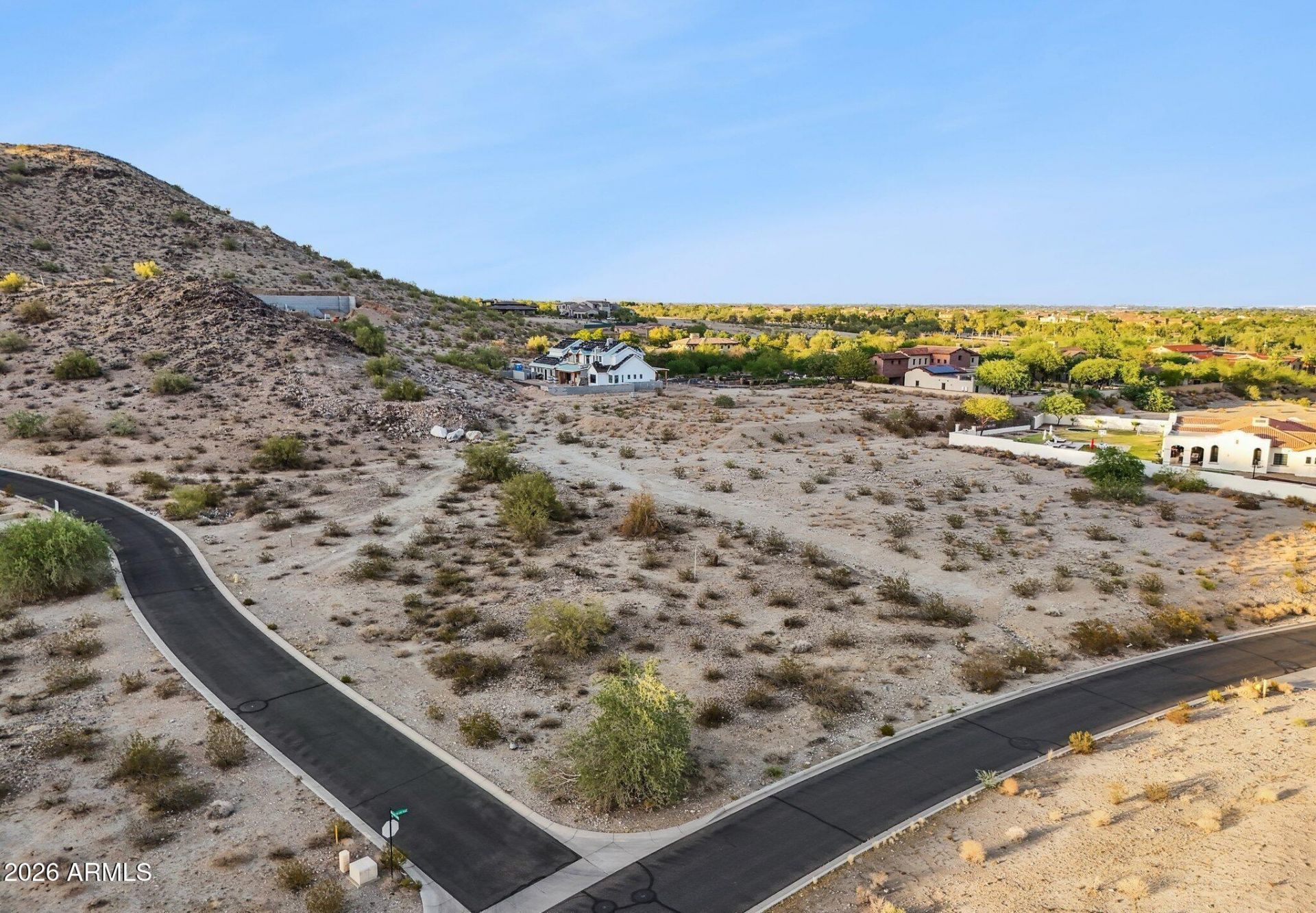 3249 W Highlands Drive, Lot #44, Buckeye, AZ 85396 Main Photo