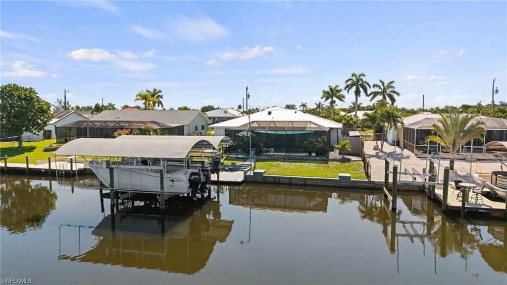 12213 Star Shell Dr , Matlacha Isles, FL 33991 Photo