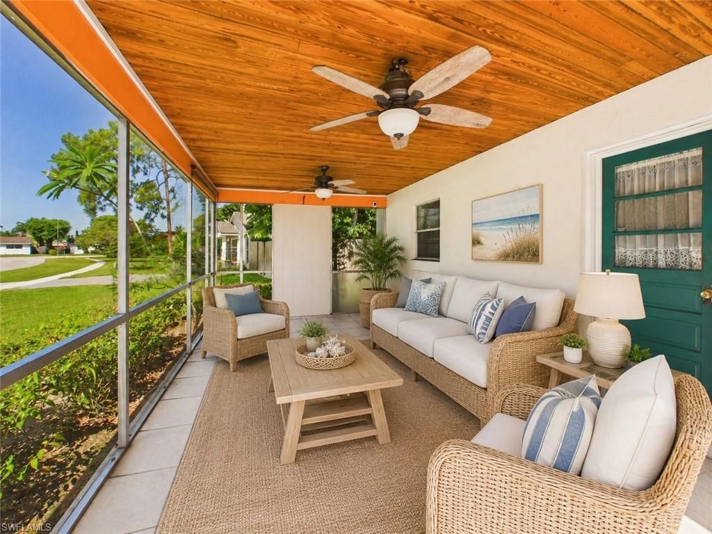 3067 Buena Vista Ln, Naples, FL 34105 Photo