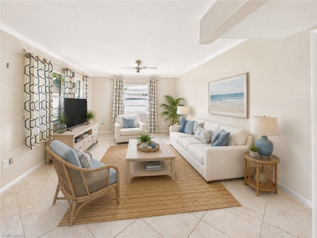 3067 Buena Vista Ln, Naples, FL 34105 Photo