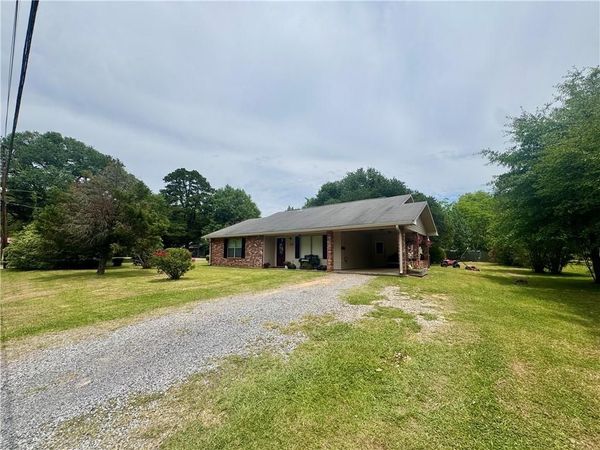 1113 FRANCIS Street, Jena, LA 71342