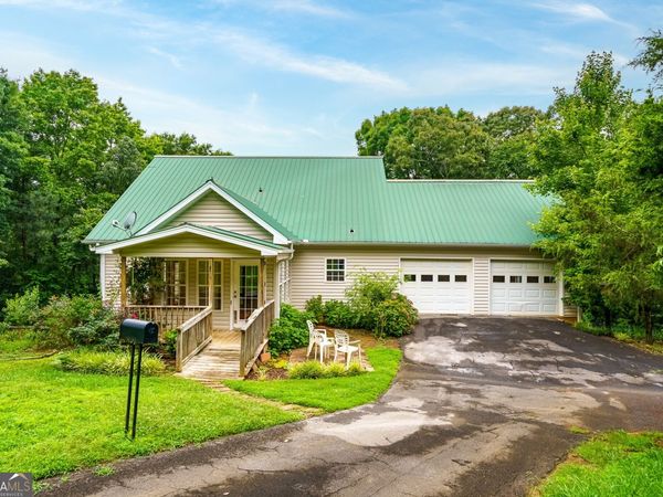 176 Big Oak Tree Road NW, Adairsville, GA 30103