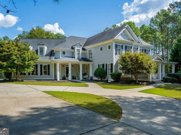15895 Henderson Road, Alpharetta, GA 30004