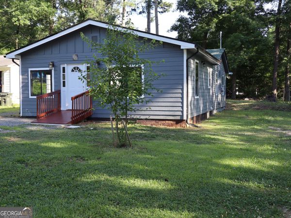 1204 New Doris Street, Dalton, GA 30721