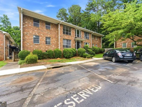 510 Coventry Road, Unit 3C, Decatur, GA 30030