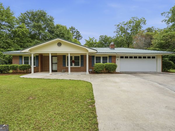 380 Highway 96 E, Jeffersonville, GA 31044