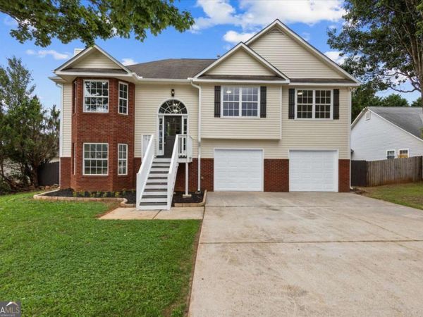 6060 Winston Trce, Mcdonough, GA 30252