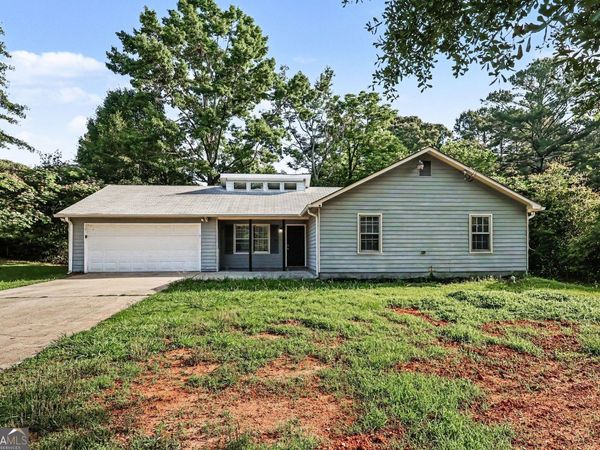 163 Sagebrush Road, Stockbridge, GA 30281