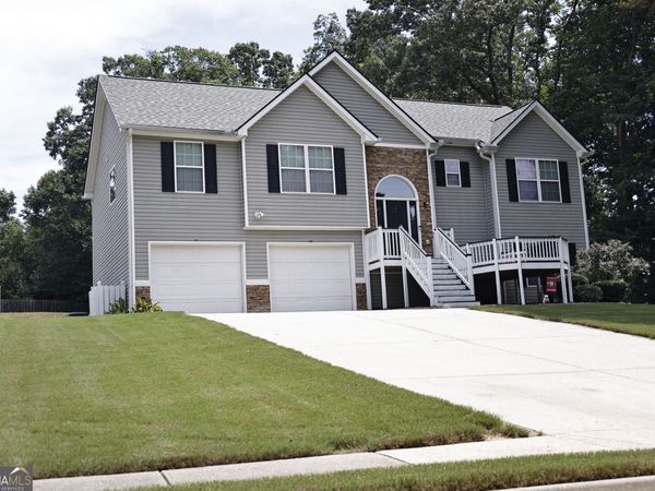 205 Paden Drive, Winder, GA 30680