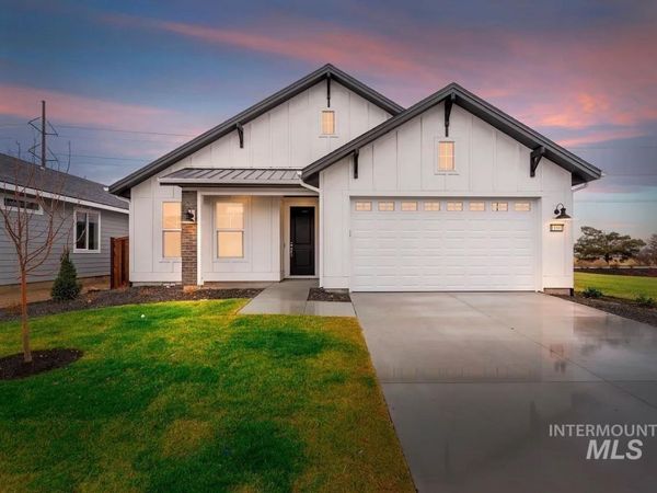 5940 W Oxton Ct, Eagle, ID 83616