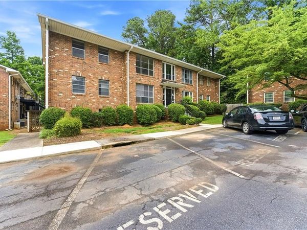 510 Coventry Road, Unit 3C, Decatur, GA 30030