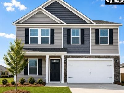 13 Arizona Court , Elgin, SC 29045