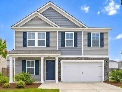 13 Arizona Court , Elgin, SC 29045