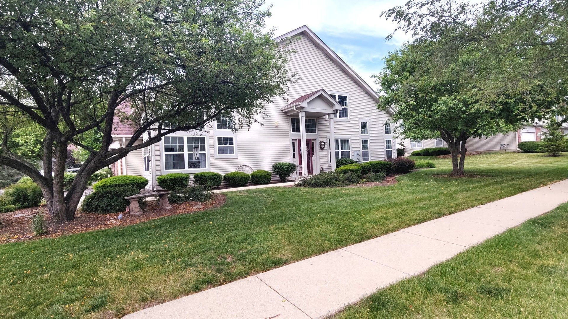 3150 Saint Michel Lane , St. Charles, IL 60175