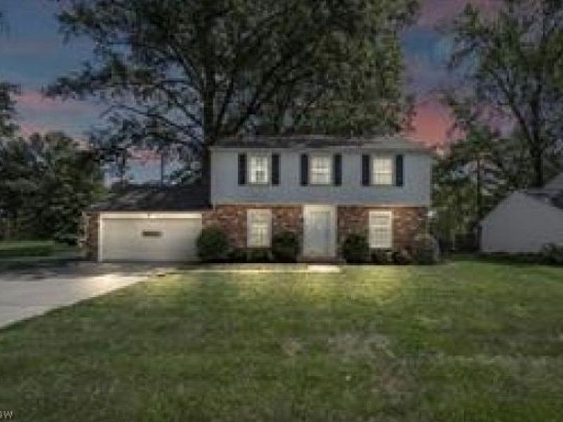 3617 Columbia Road, North Olmsted, OH 44070 Photo 1