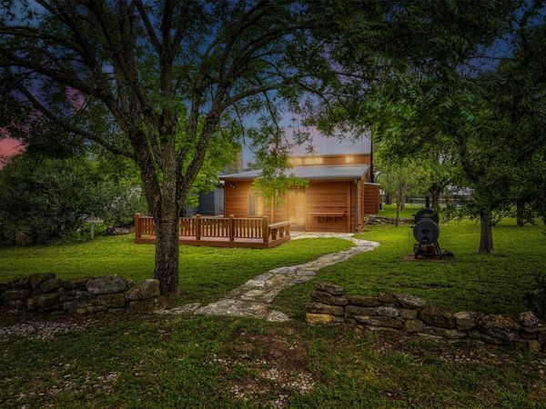 204 Topspin DR, Spicewood, TX 78669