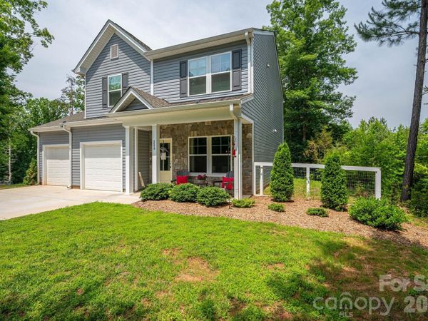 280 Mills Creek Road , Iron Station, NC 28080