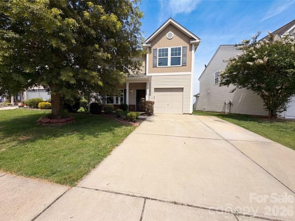1033 Newton Avenue , Rock Hill, SC 29732
