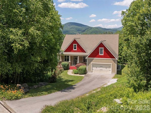 167 Tatham Road , Hendersonville, NC 28792