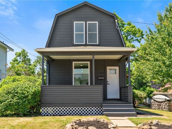 1447 5th St, Natrona Heights, PA 15065