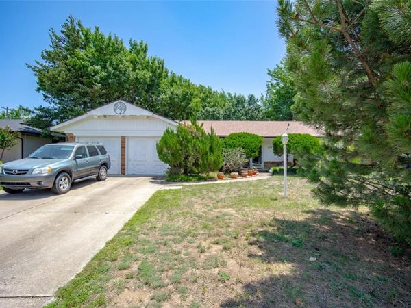 413 Sundown Drive, Norman, OK 73069