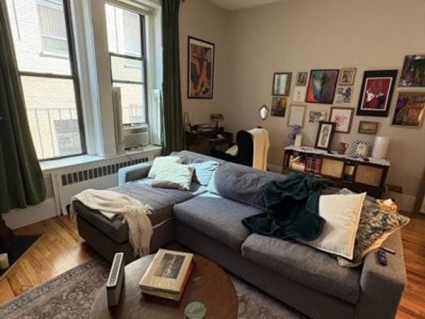 271 Dartmouth Street, Unit 3D, Boston, MA 02116