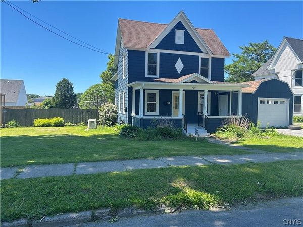 623 Cooper Street , Watertown, NY 13601