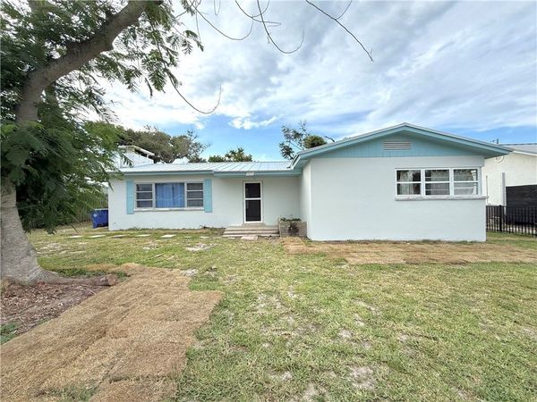 925 Tropic Drive, Vero Beach, FL 32963